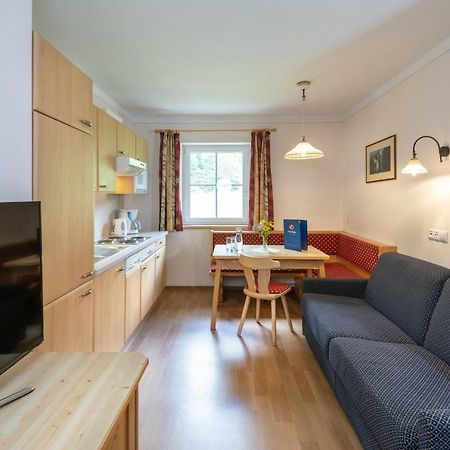 Hotel & Appartement Auerhahn Obertauern Ngoại thất bức ảnh