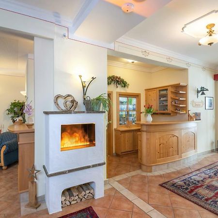 Hotel & Appartement Auerhahn Obertauern Ngoại thất bức ảnh