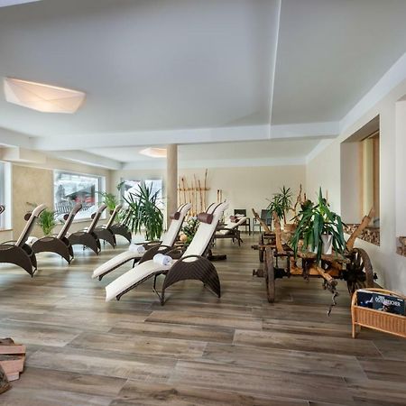 Hotel & Appartement Auerhahn Obertauern Ngoại thất bức ảnh