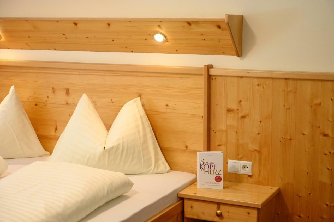 Hotel & Appartement Auerhahn Obertauern Ngoại thất bức ảnh